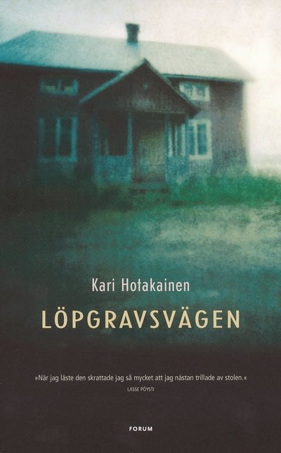 Löpgravsvägen