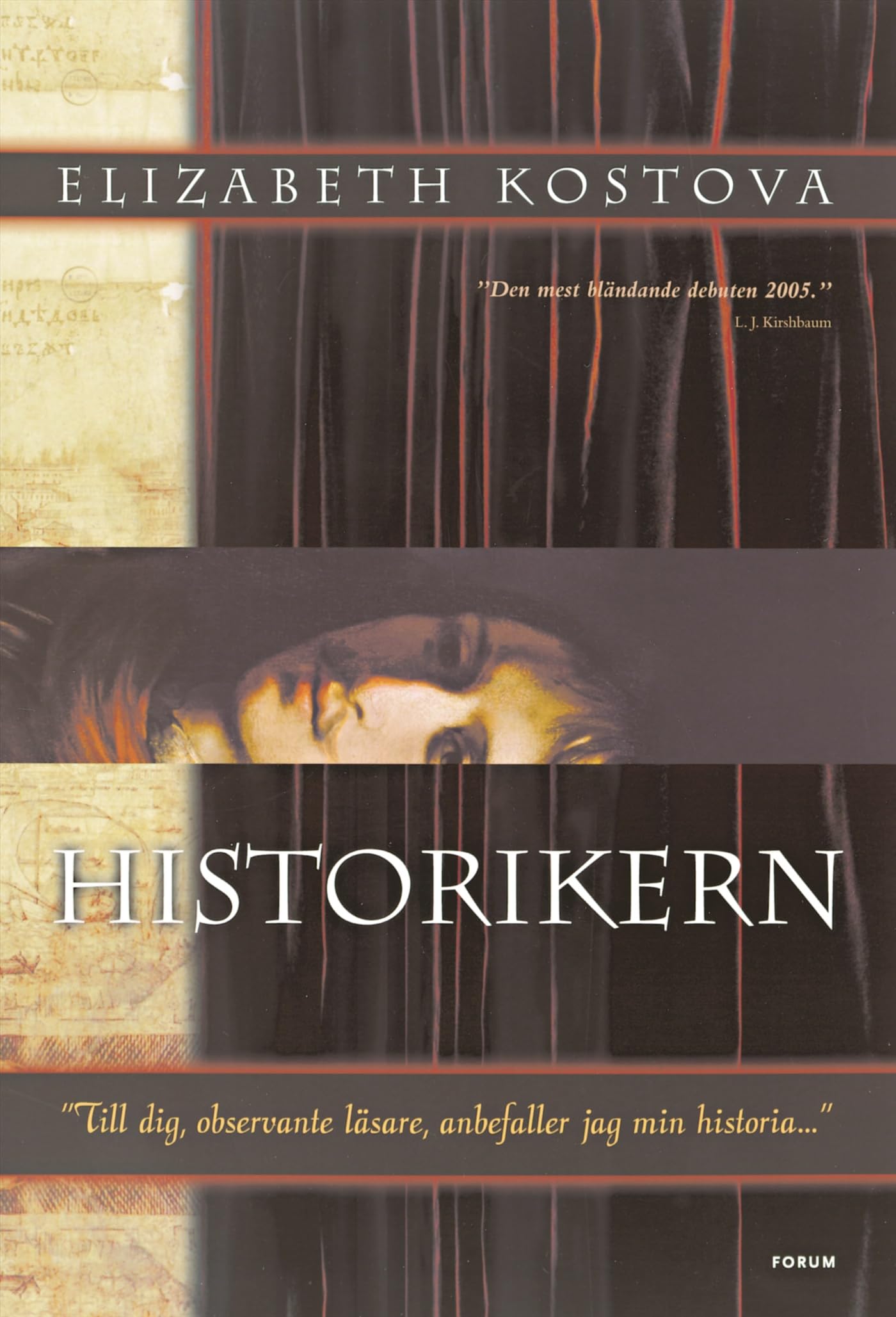 Historikern