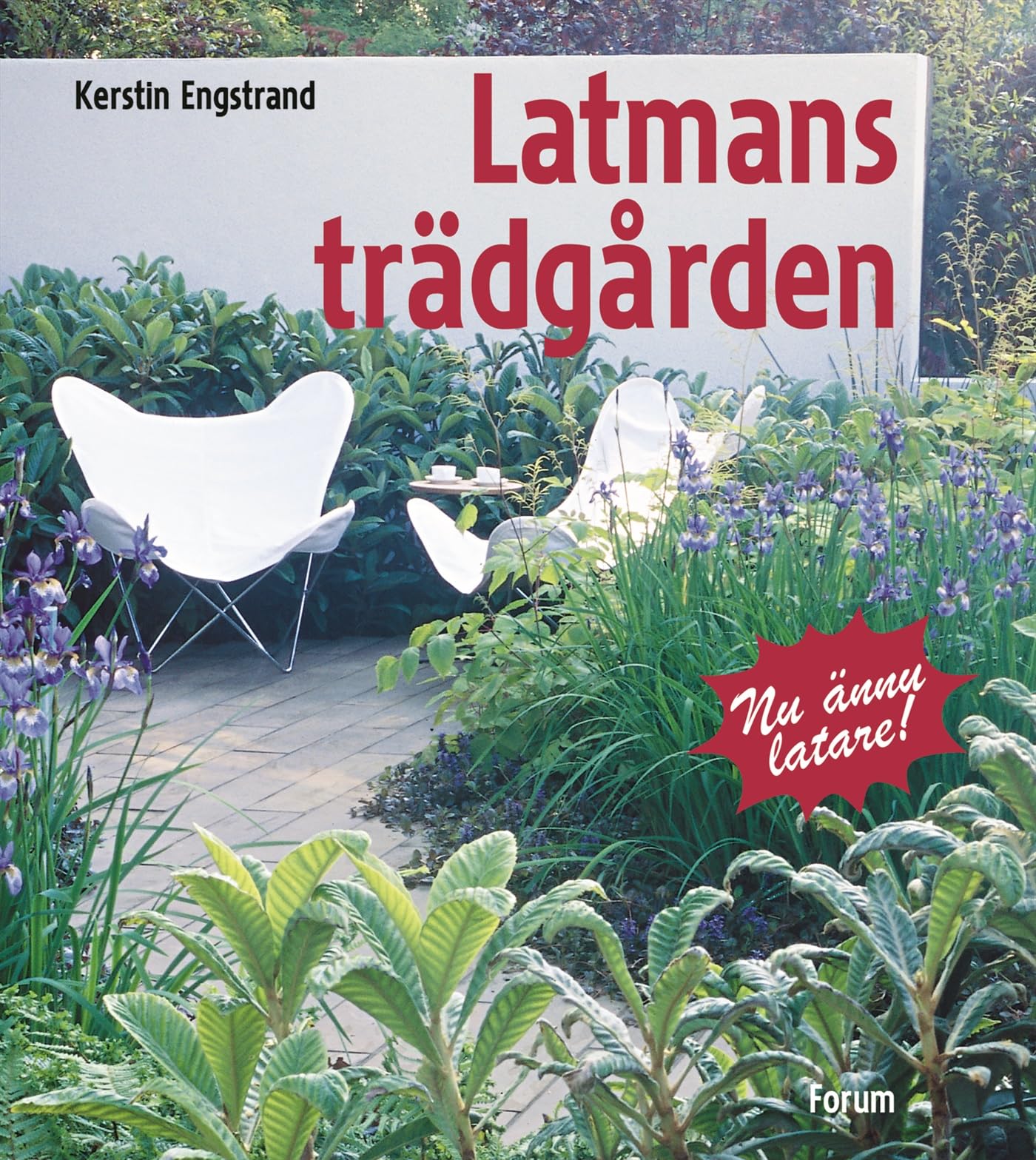 Latmansträdgården