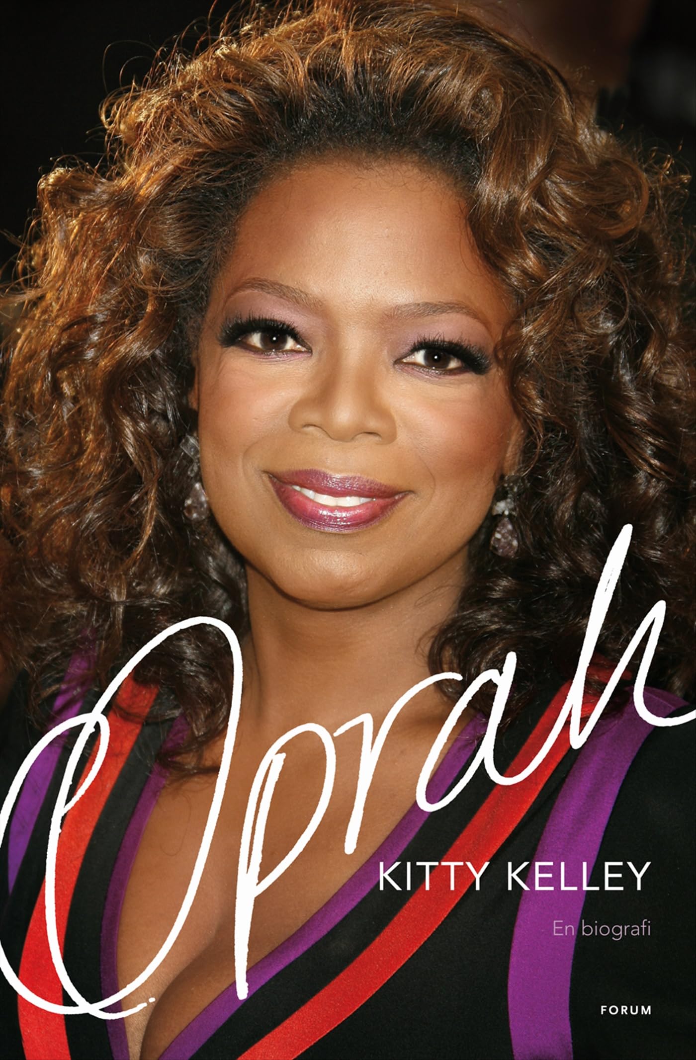 Oprah : en biografi