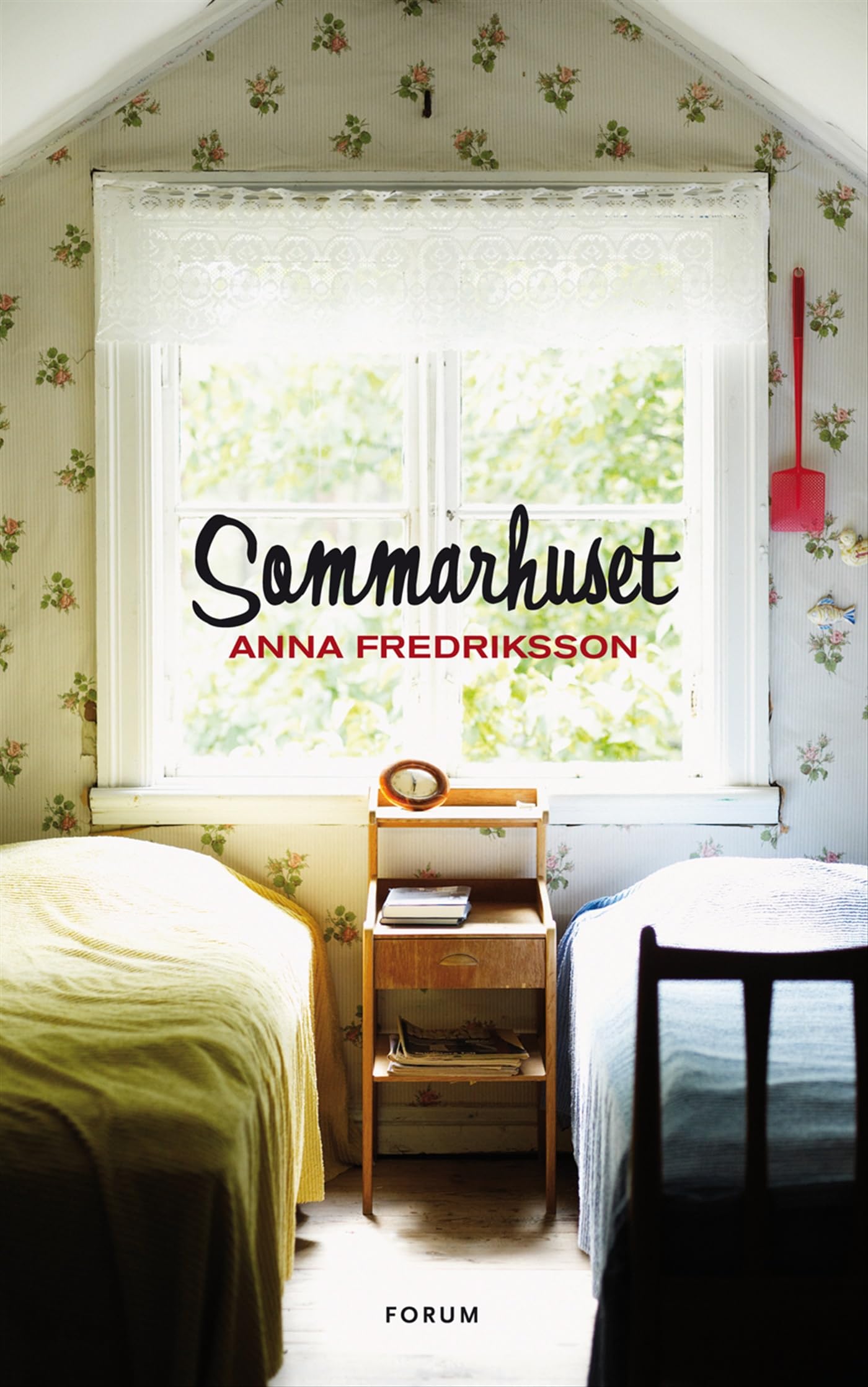 Sommarhuset