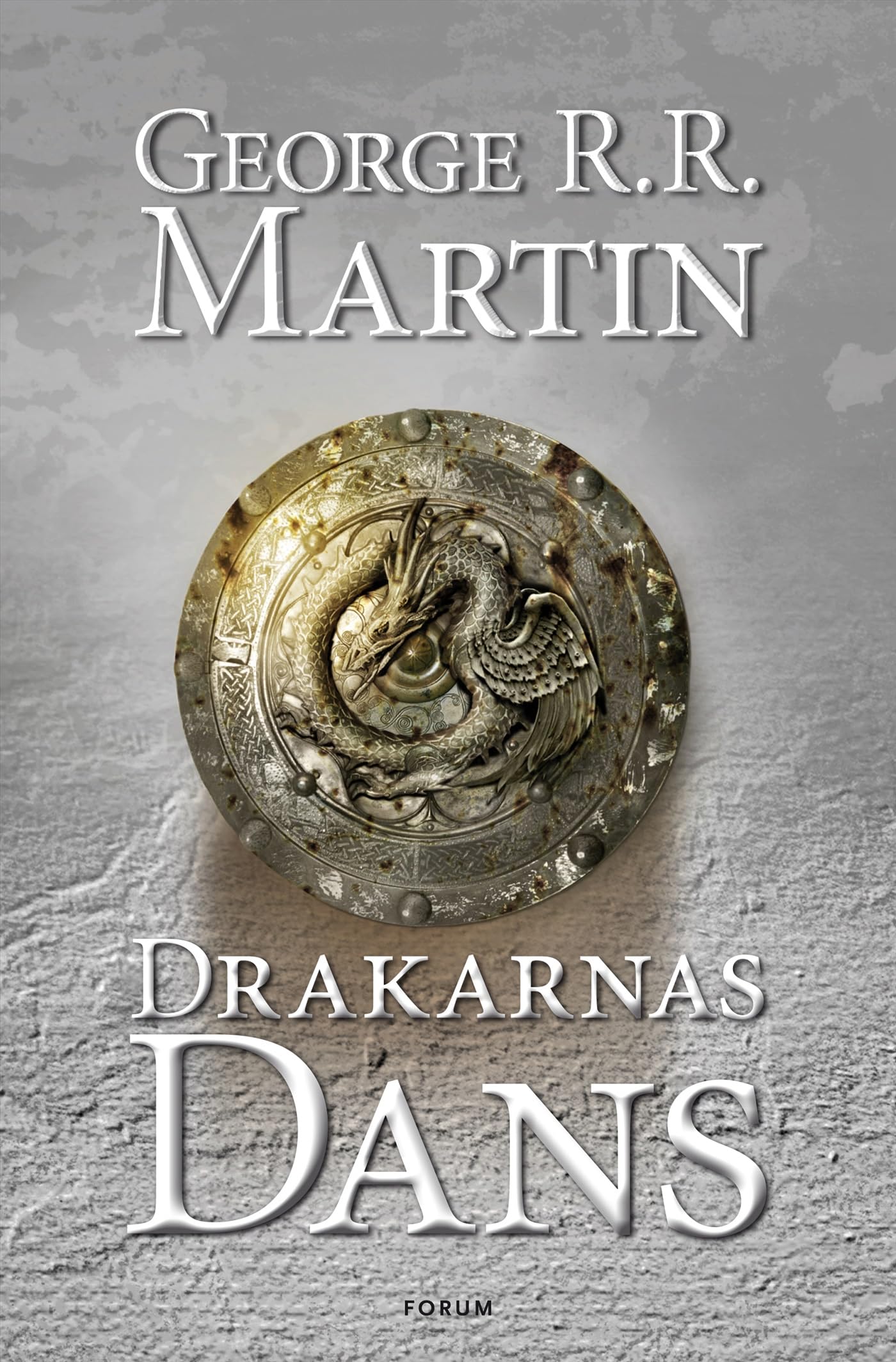 Drakarnas dans