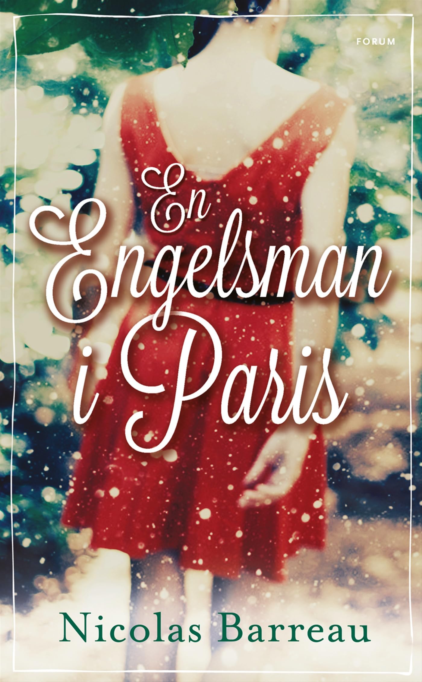 En engelsman i Paris