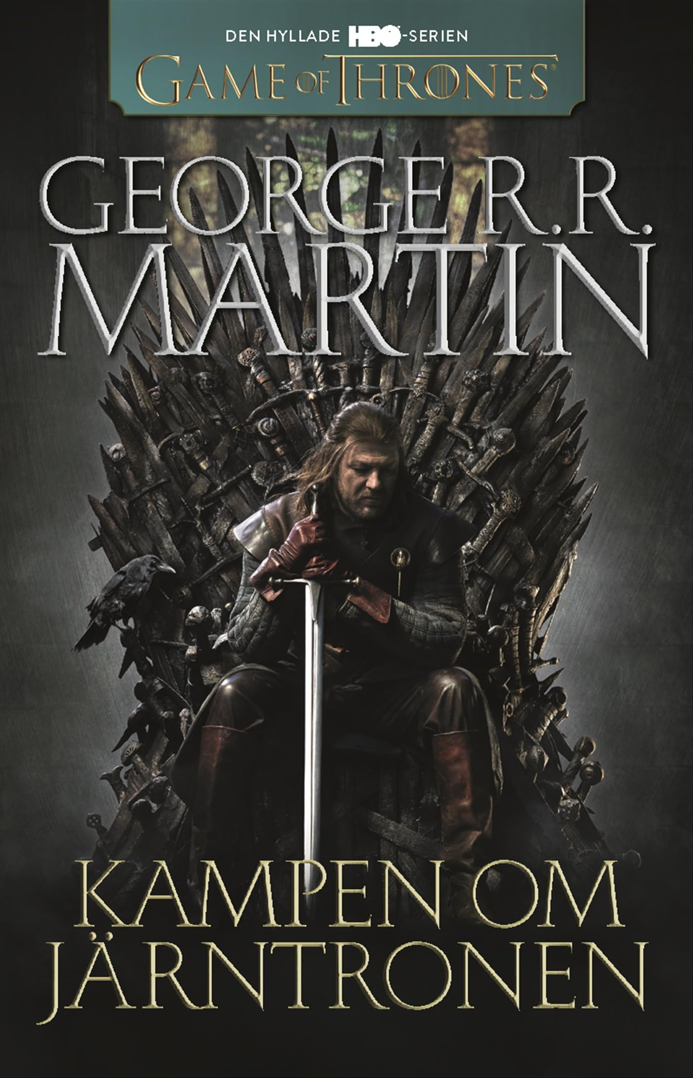 Game of thrones - Kampen om Järntronen: 1