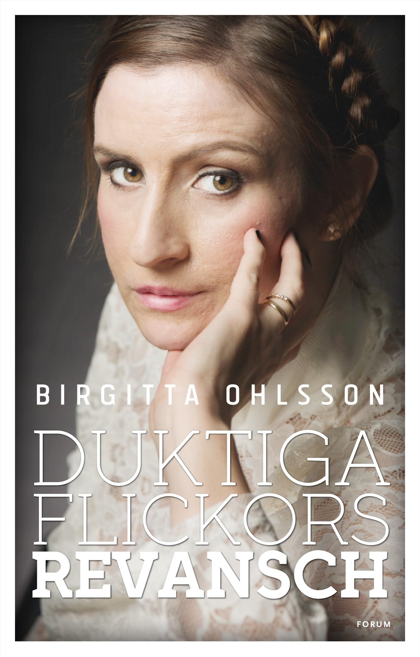 Duktiga flickors revansch