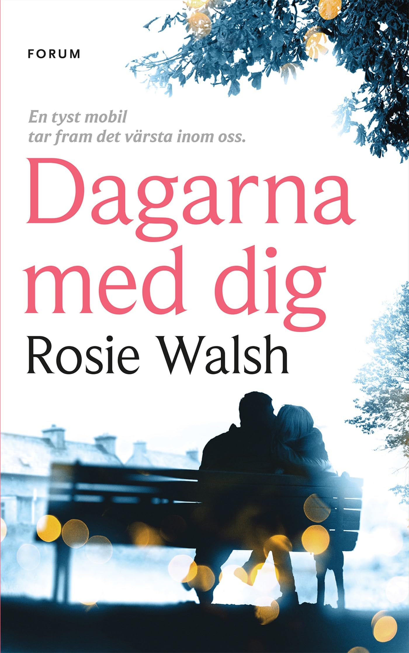 Dagarna med dig