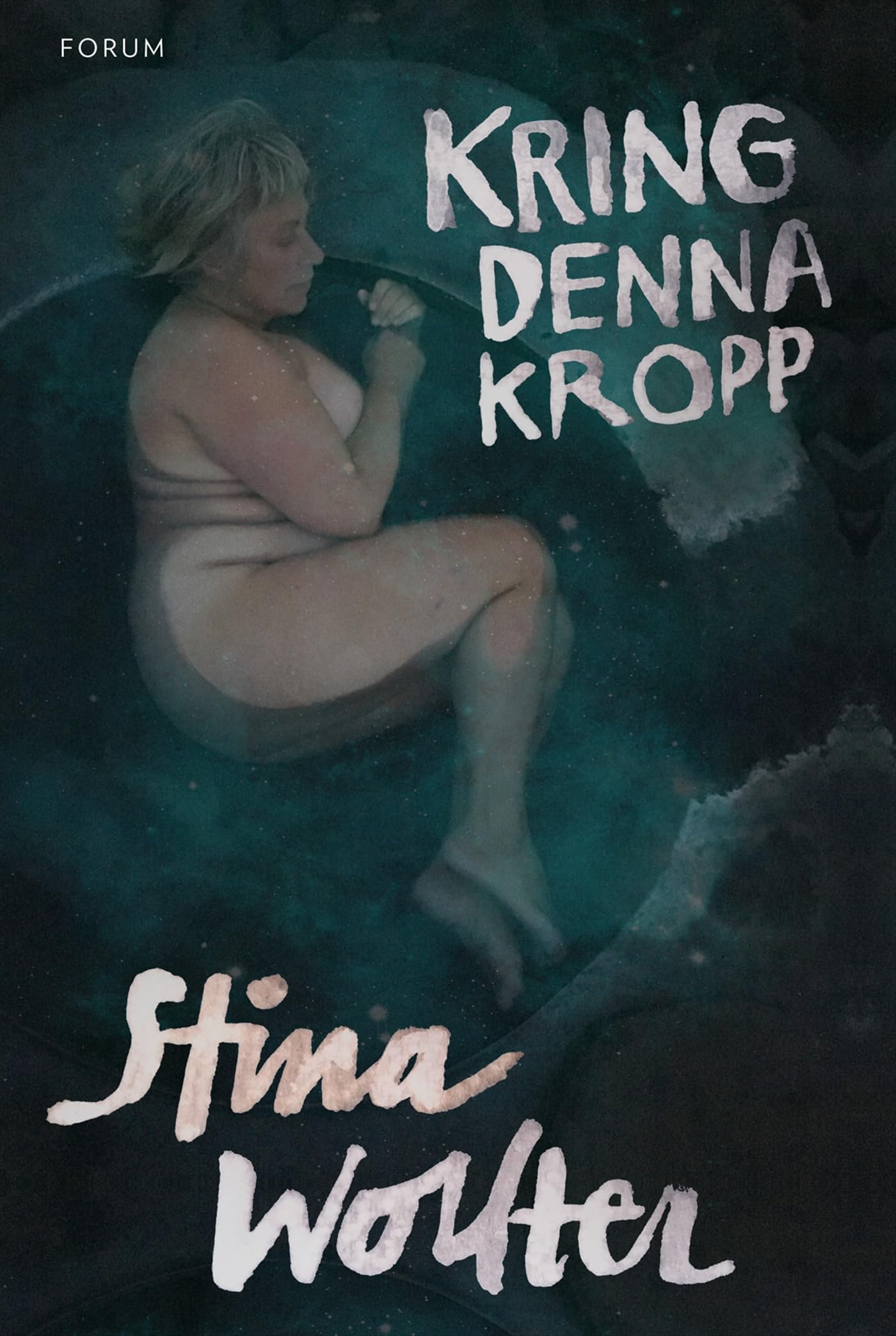 Kring denna kropp