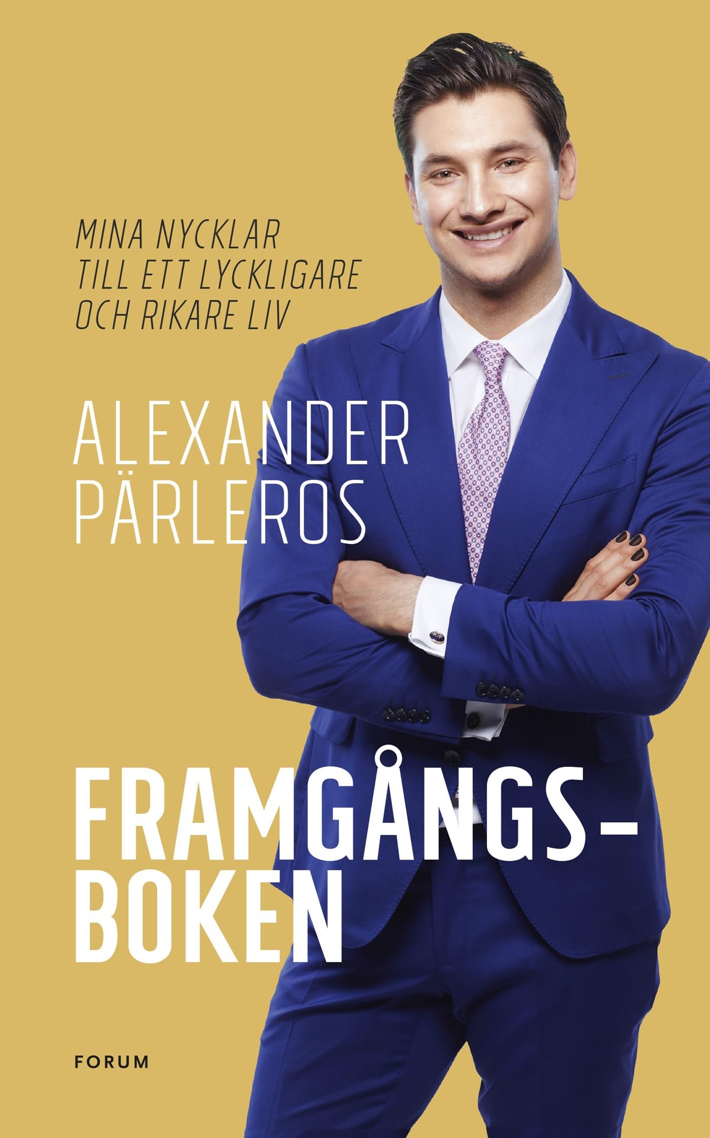 Framgångsboken