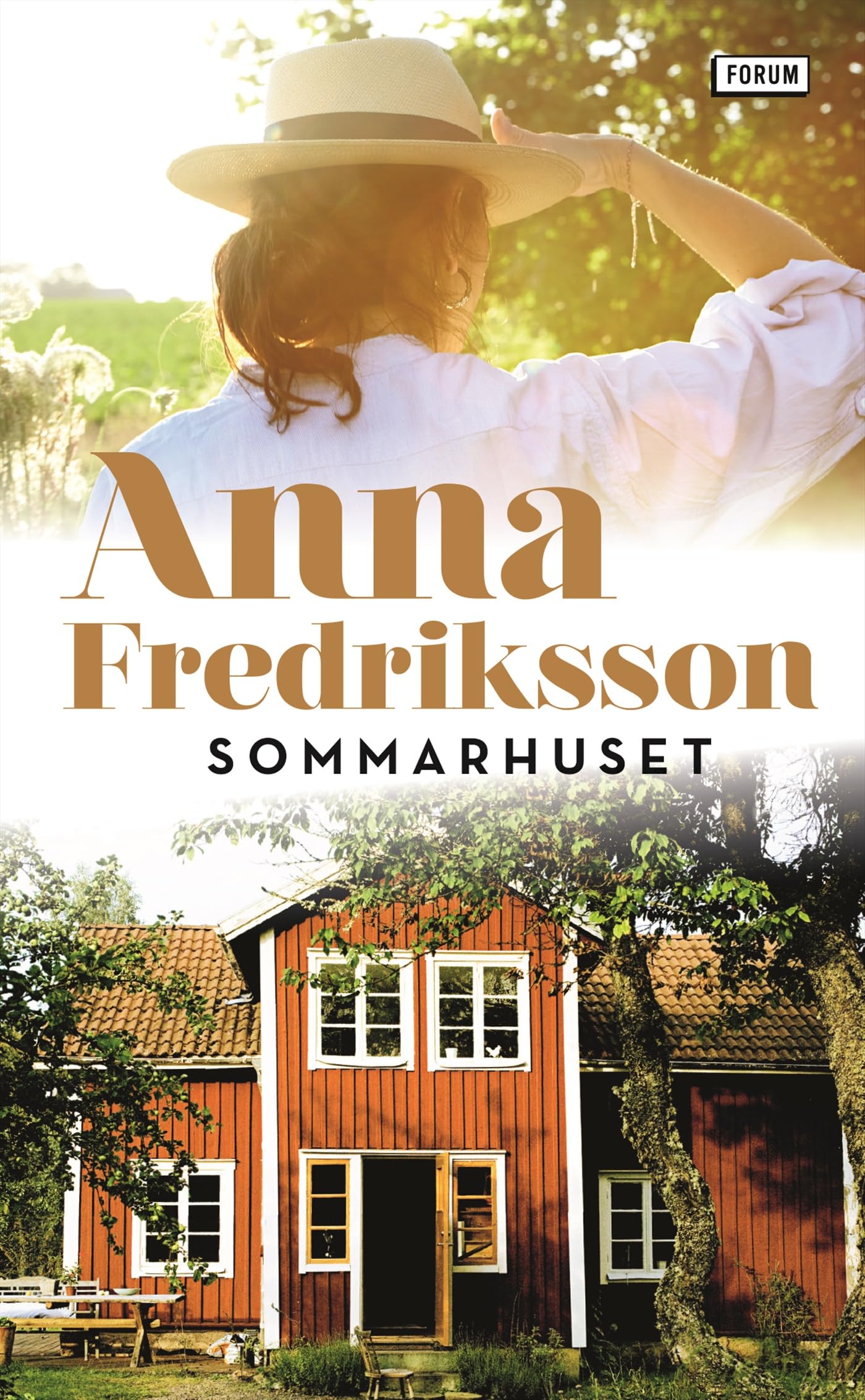 Sommarhuset