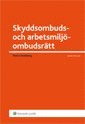 Skyddsombuds- och arbetsmiljöombudsrätt