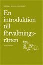 En introduktion till förvaltningsrätten