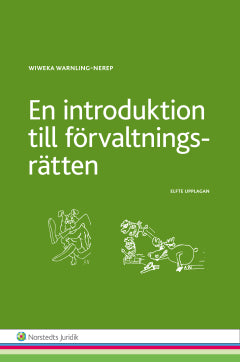 En introduktion till förvaltningsrätten