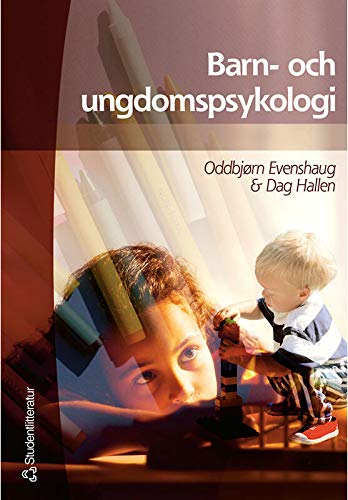 Barn- och ungdomspsykologi