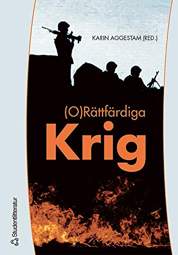 (O)Rättfärdiga krig