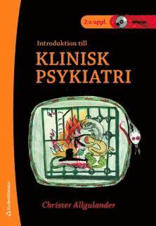 Introduktion till klinisk psykiatri