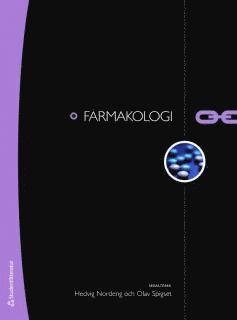 Farmakologi och farmakologisk omvårdnad