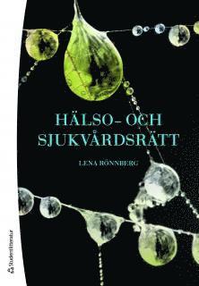 Hälso- och sjukvårdsrätt