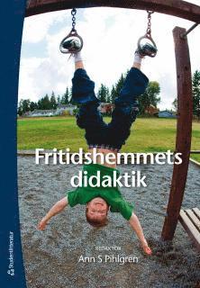 Fritidshemmets didaktik