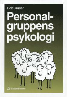 Personalgruppens psykologi