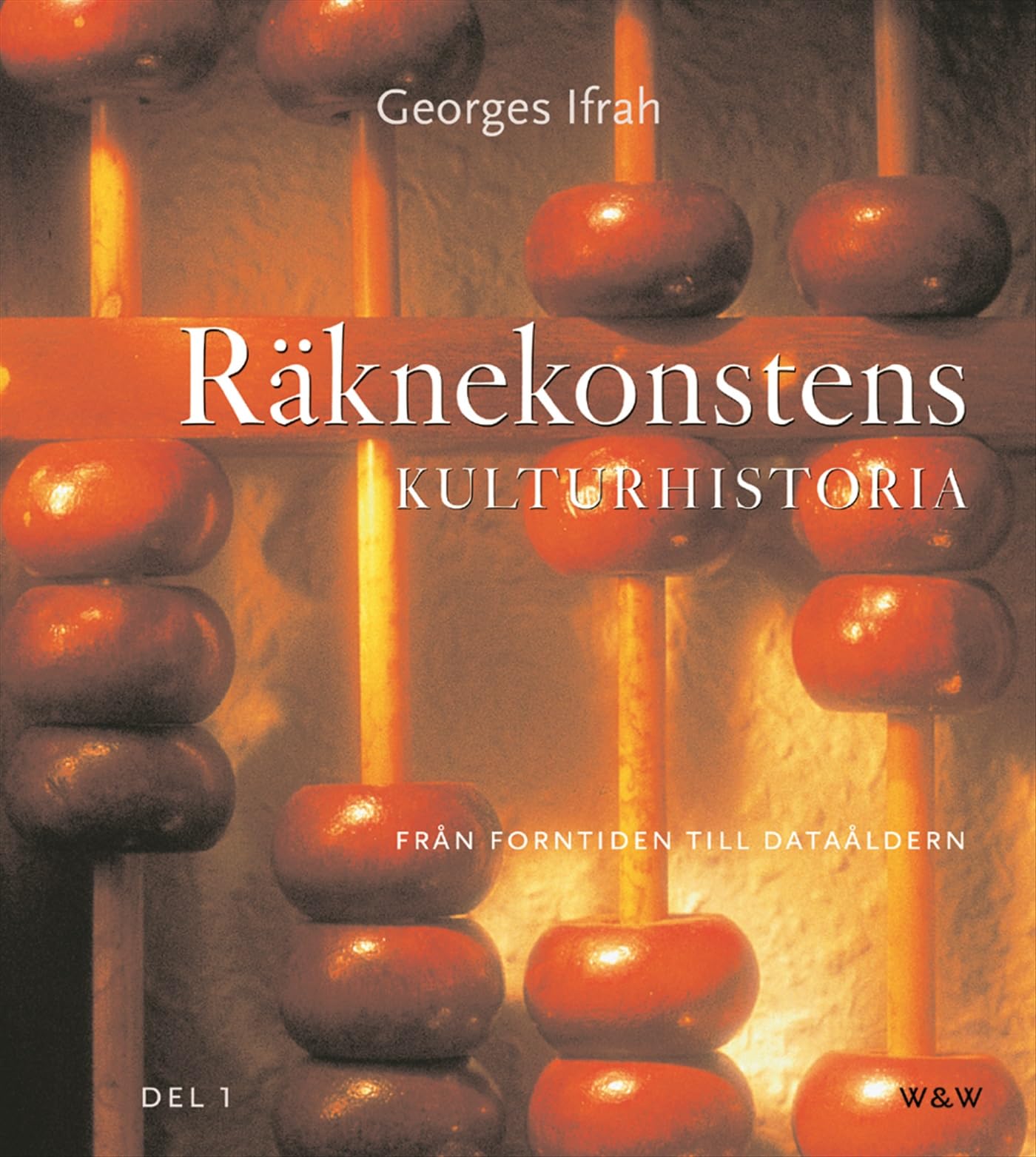 Räknekonstens kulturhistoria del 1