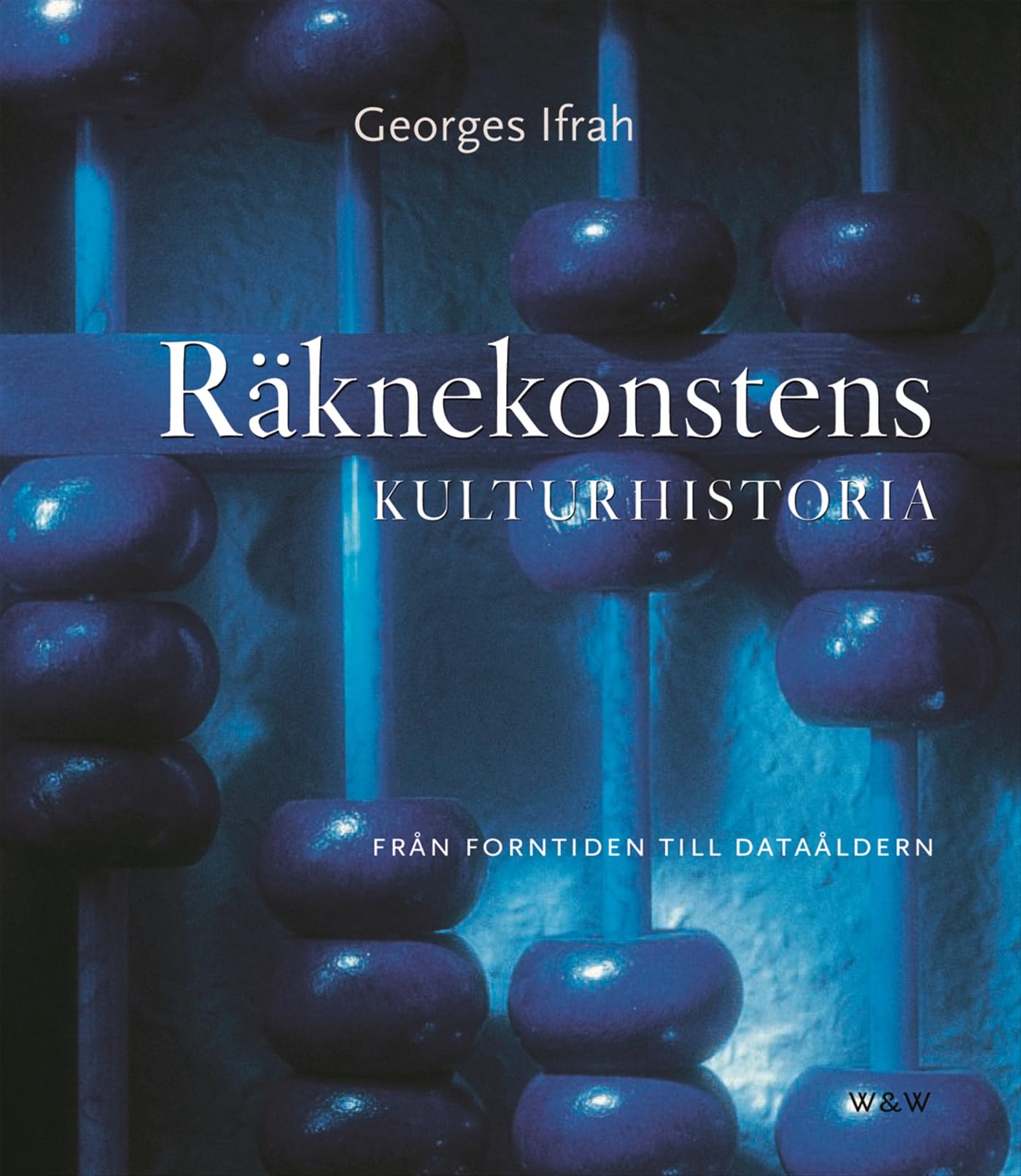 Räknekonstens kulturhistoria del 2