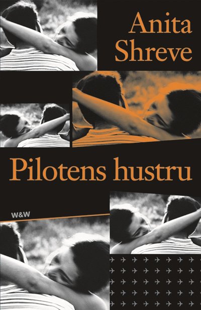 Pilotens hustru