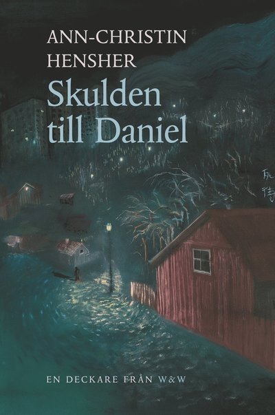 Skulden till Daniel