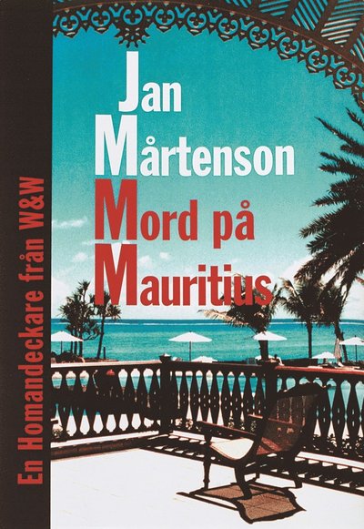 Mord på Mauritius