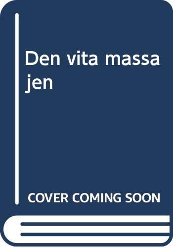 Den vita massajen