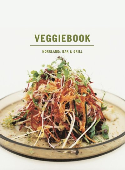 Veggiebook