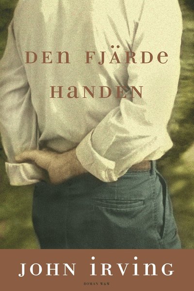 Den fjärde handen