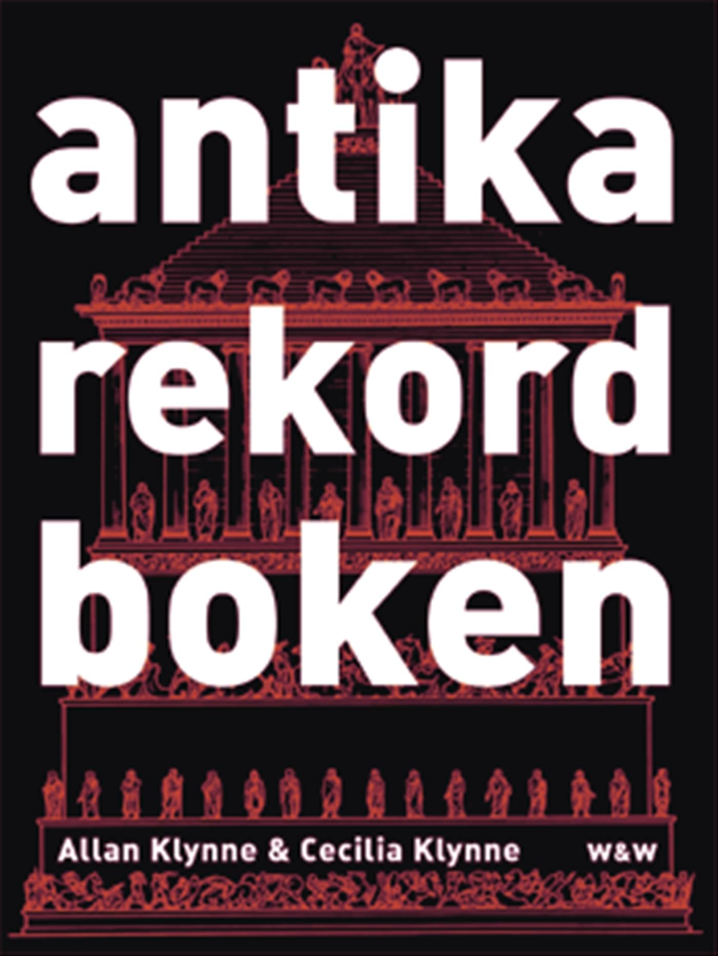 Antika rekordboken