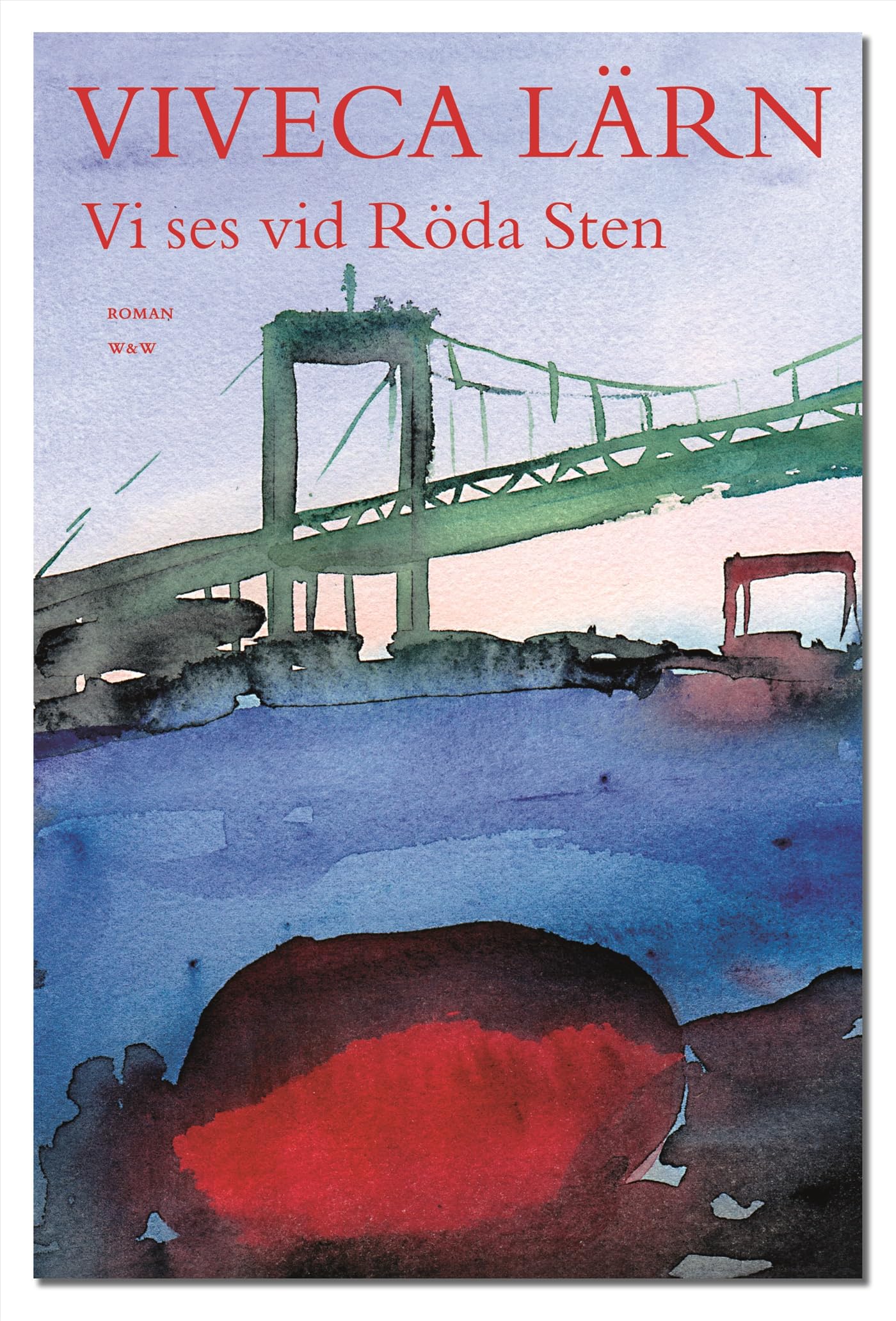 Vi ses vid Röda Sten