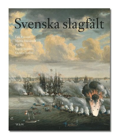 Svenska slagfält