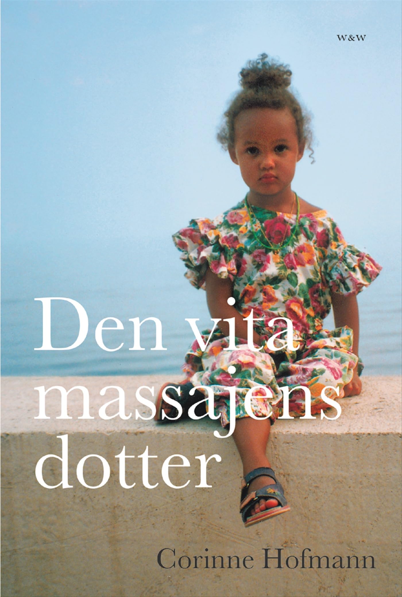 Den vita massajens dotter