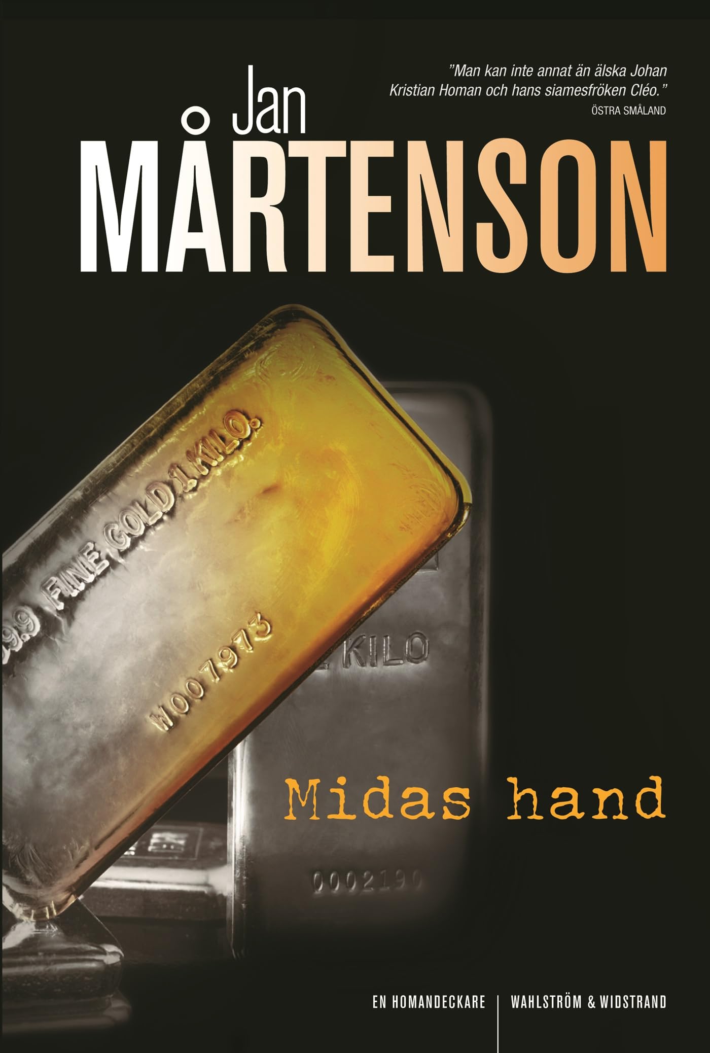 Midas hand