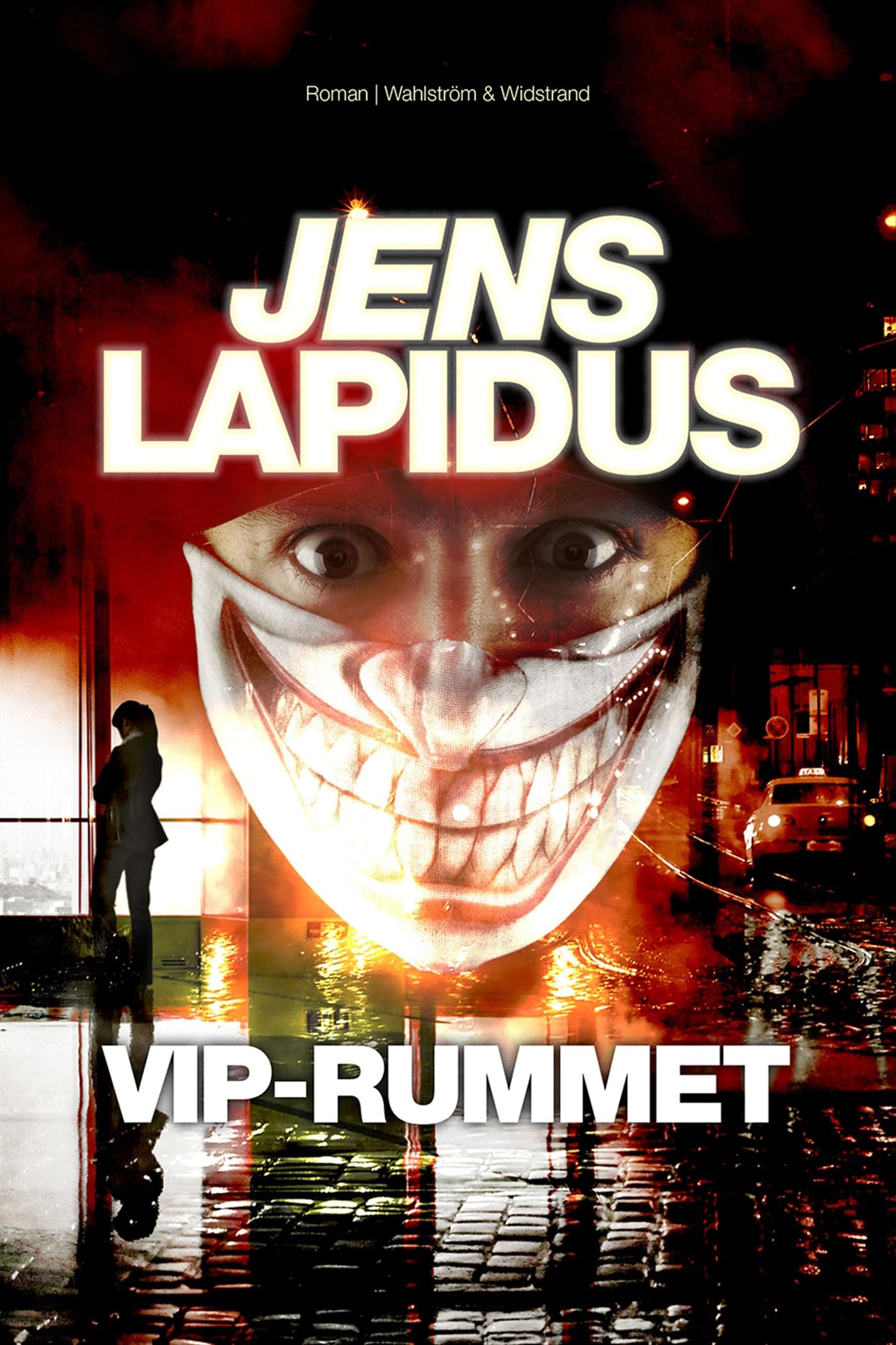 VIP-rummet: 1