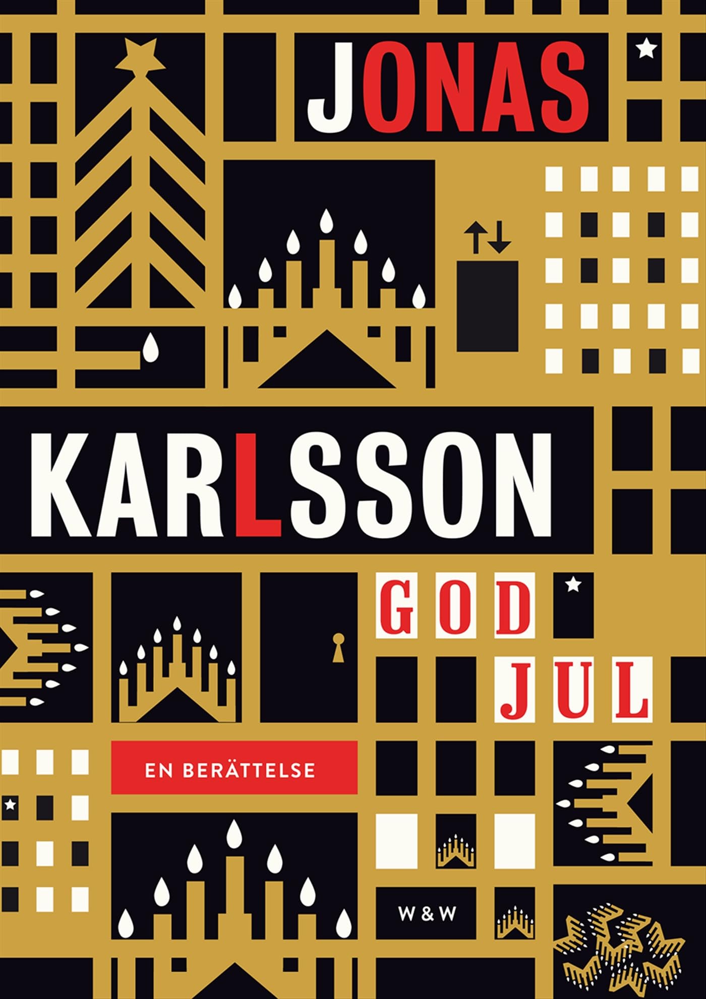 God jul : en berättelse