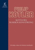 Kotlers marknadsföring