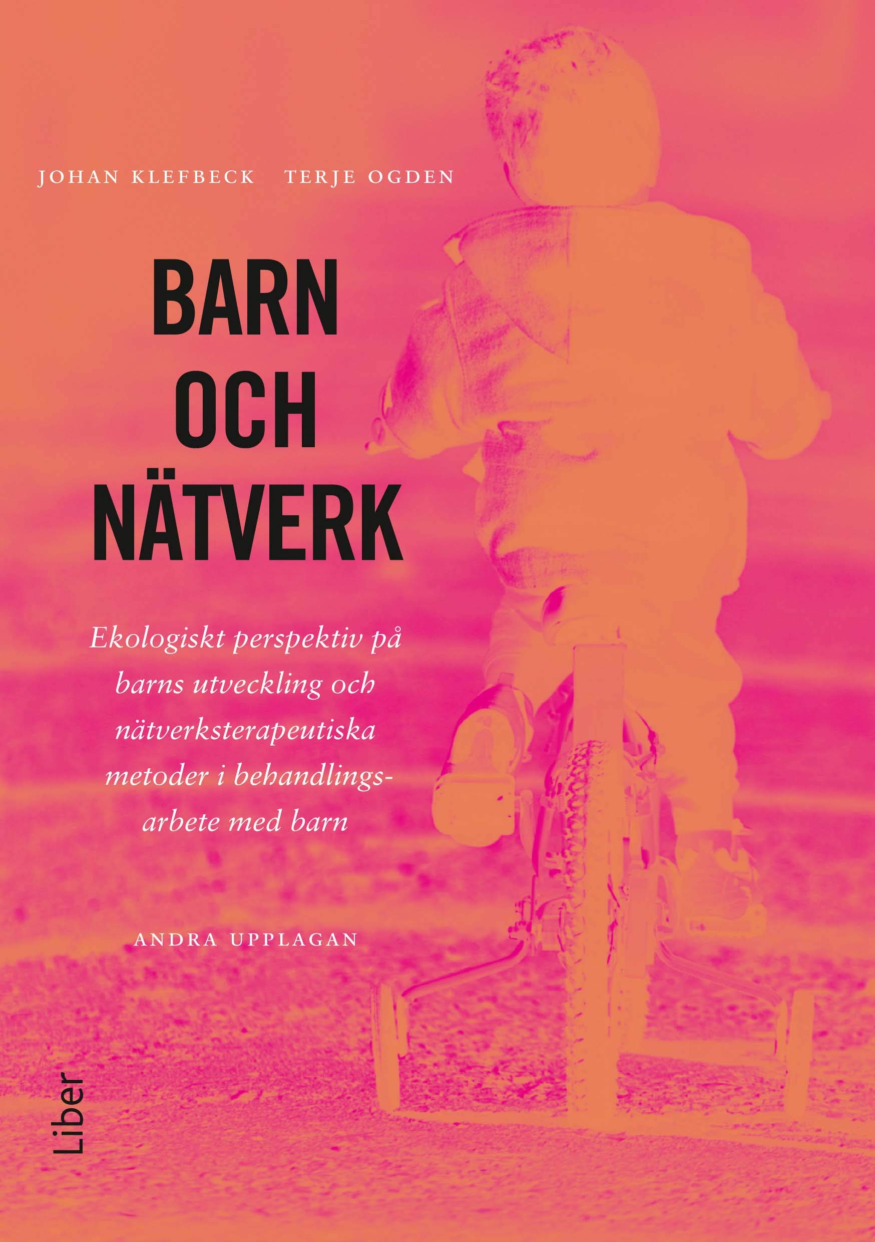 Barn och nätverk