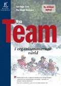 Nya team i organisationernas värld