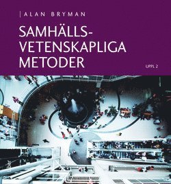 Samhällsvetenskapliga metoder