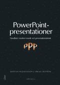 PowerPoint-presentationer