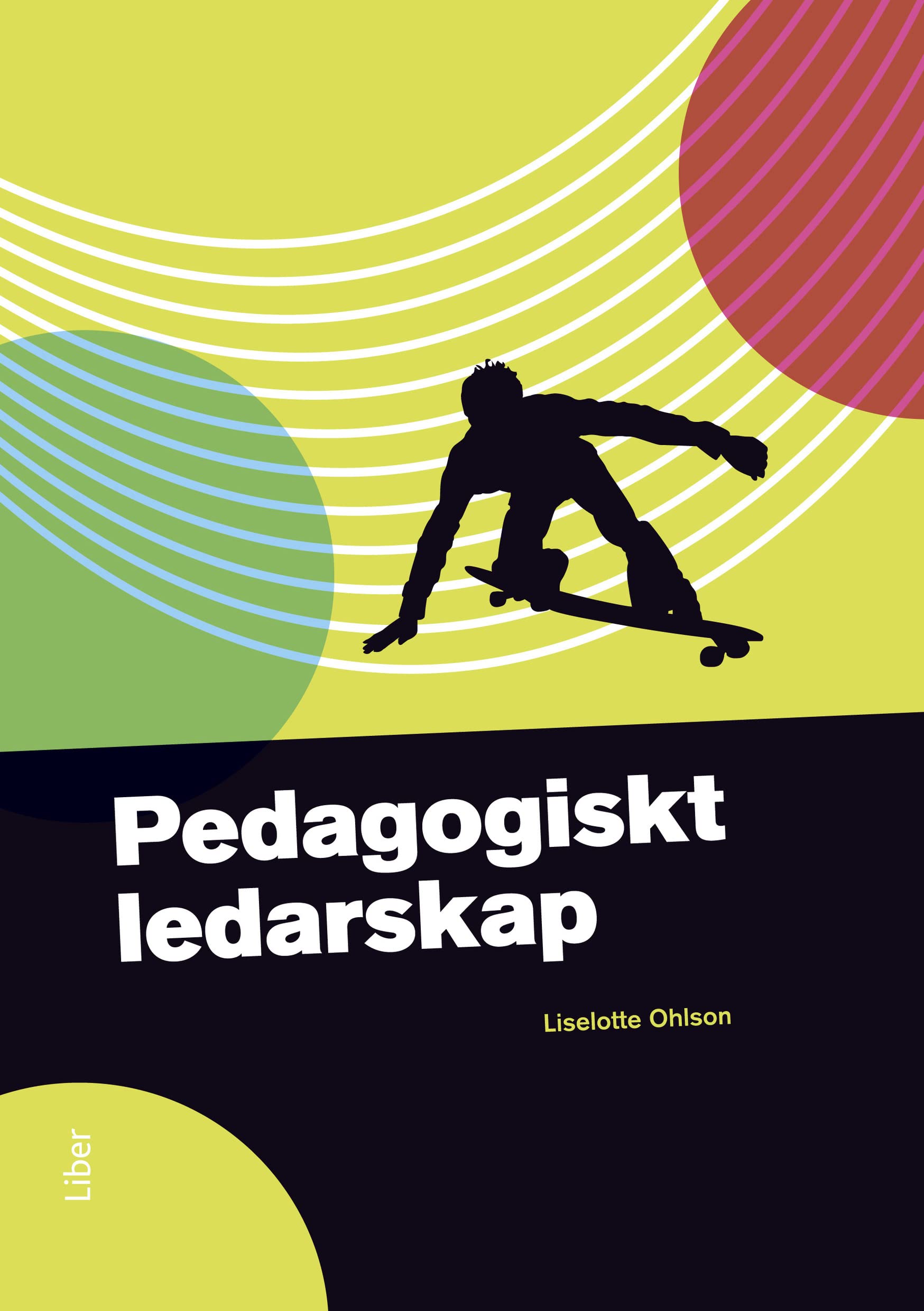 Pedagogiskt ledarskap