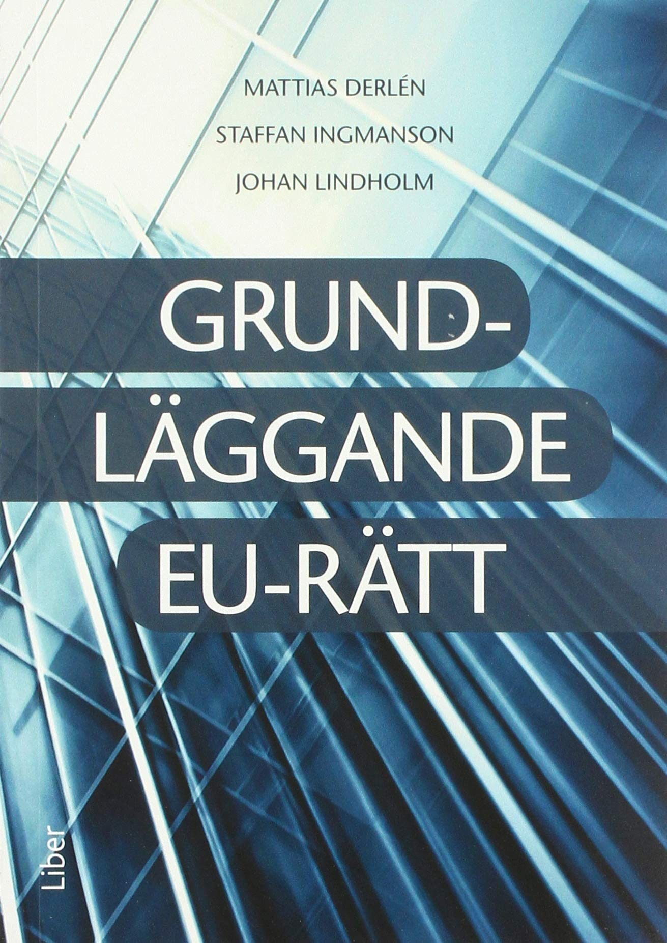 Grundläggande EU-rätt