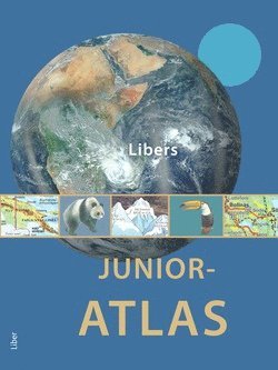 Libers Junioratlas