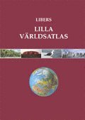 Libers Lilla Världsatlas