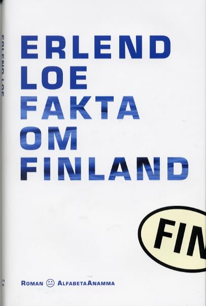 Fakta om Finland