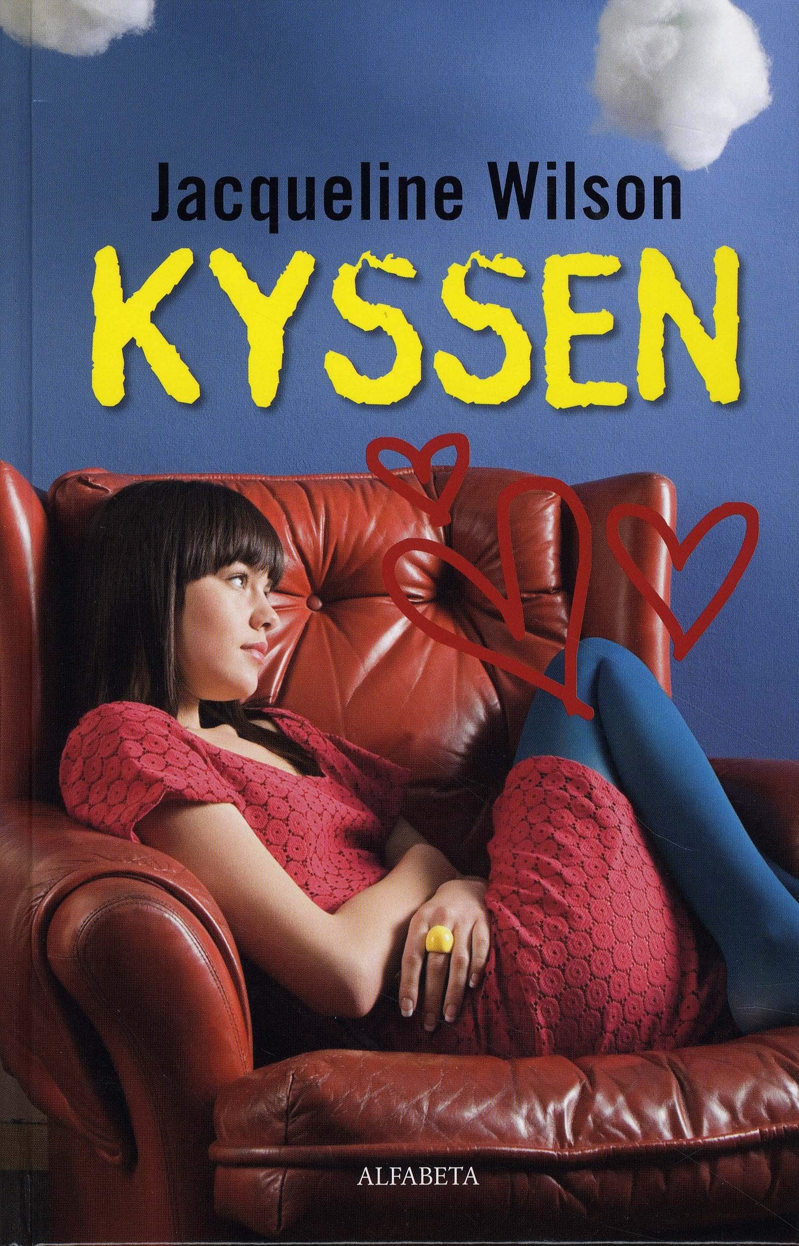 Kyssen