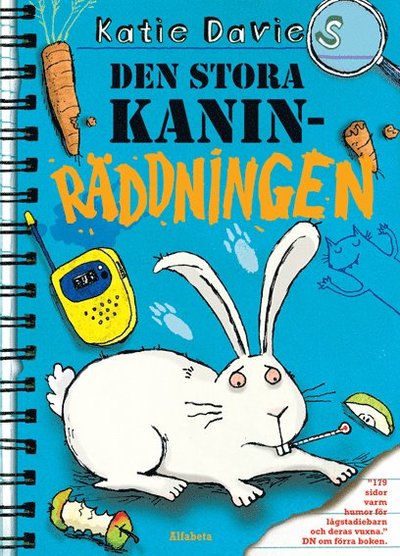 Den stora kaninräddningen: 2